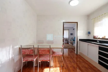 Casa com 4 Quartos à venda, 297m² no Itoupava Norte, Blumenau