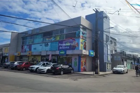 Conjunto Comercial / Sala para alugar, 28m² no Cajueiro Seco, Jaboatão dos Guararapes