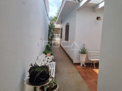 Prédio Inteiro com 4 Quartos à venda, 272m² no Jardim Brasil, São Carlos