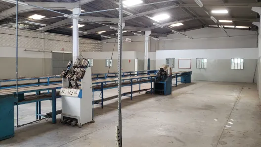 Galpão / Depósito / Armazém para alugar, 192m² no Nova Brasília, Campina Grande