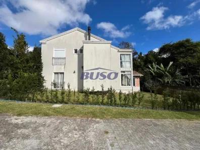 Casa de Condomínio com 3 Quartos à venda, 384m² no São Gabriel, Colombo