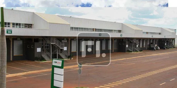 Galpão / Depósito / Armazém para alugar, 1689m² no Zona Rural, Hidrolândia