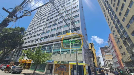 Apartamento com 3 Quartos à venda, 90m² no Boa Vista, Recife
