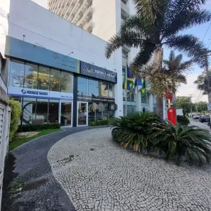 Loja / Salão / Ponto Comercial para alugar, 130m² no Parque Tamandaré, Campos dos Goytacazes