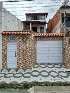 Casa com 4 Quartos à venda, 301m² no São José, Aracaju