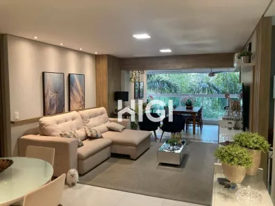 Apartamento com 3 Quartos à venda, 128m² no Centro, Londrina