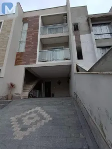 Casa com 2 Quartos à venda, 130m² no Água Verde, Blumenau