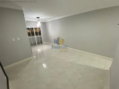 Apartamento com 3 Quartos à venda, 90m² no Jardim Califórnia, Jacareí