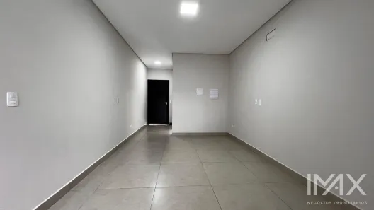 Casa com 1 Quarto para alugar, 67m² no Carimã, Foz do Iguaçu