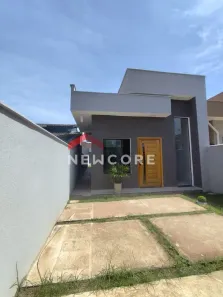 Casa com 3 Quartos à venda, 109m² no Praia de Itaipuaçu (Itaipuaçu), Maricá