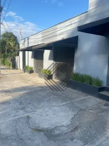 Loja / Salão / Ponto Comercial para alugar, 52m² no Protestantes, Votorantim