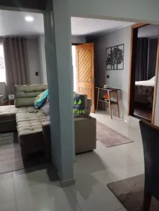 Casa com 2 Quartos à venda, 115m² no Cachoeira, Almirante Tamandaré