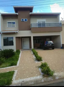 Casa de Condomínio com 4 Quartos à venda, 300m² no Jardim Itapoan, Monte Mor