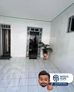 Casa com 3 Quartos à venda, 180m² no Luzia, Aracaju