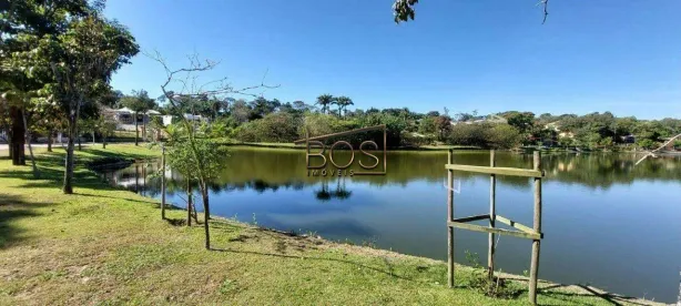 Fazenda / Sítio / Chácara com 3 Quartos à venda, 195m² no Condomínio Vale do Ouro, Ribeirão das Neves