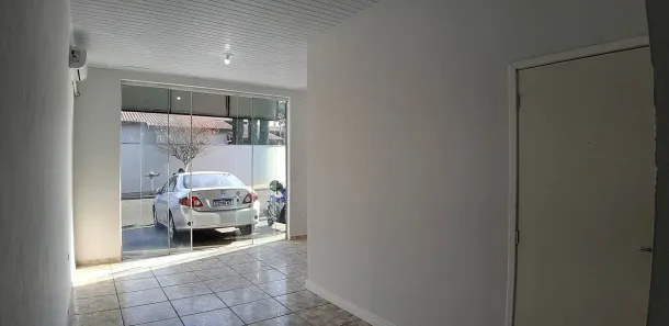 Galpão / Depósito / Armazém para alugar, 35m² no Jardim Boer II, Americana