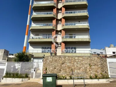 Cobertura com 4 Quartos para venda ou aluguel, 217m² no Jardim Dom Bosco, Campinas
