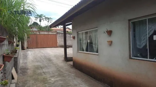 Fazenda / Sítio / Chácara com 3 Quartos à venda, 136m² no Alpes de Bom Jesus, Bom Jesus dos Perdões