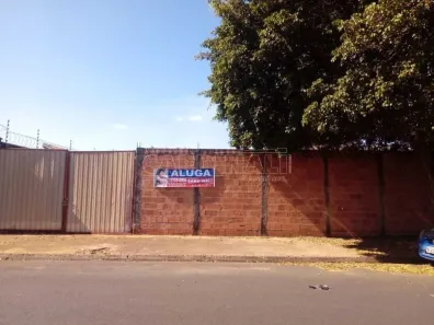 Terreno / Lote / Condomínio para alugar, 500m² no Vila Biagioni (Vila Xavier), Araraquara