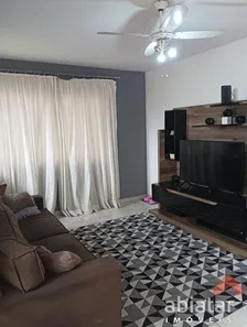 Sobrado com 3 Quartos à venda, 117m² no Jardim Elizabeth, São Paulo