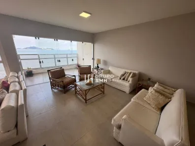 Apartamento com 4 Quartos à venda, 192m² no Vila Luis Antônio, Guarujá