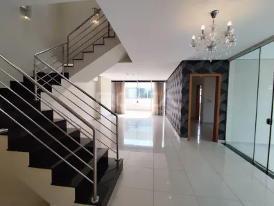 Cobertura com 3 Quartos para venda ou aluguel, 264m² no Jardim Botânico, Ribeirão Preto