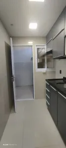 Casa de Condomínio com 3 Quartos para alugar, 80m² no Casa Caiada, Olinda