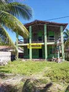 Apartamento com 2 Quartos à venda, 200m² no Pilar, Ilha de Itamaracá
