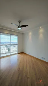 Apartamento com 3 Quartos para alugar, 80m² no Umuarama, Osasco