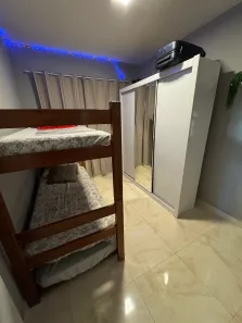 Apartamento com 2 Quartos à venda, 55m² no Pitimbu, Natal