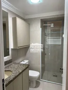 Cobertura com 3 Quartos para venda ou aluguel, 153m² no Taquaral, Campinas