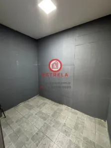 Casa com 3 Quartos para venda ou aluguel, 105m² no Parque Brasil, Jacareí