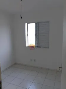 Casa de Condomínio com 2 Quartos à venda, 45m² no Jardim Luciana, Jambeiro