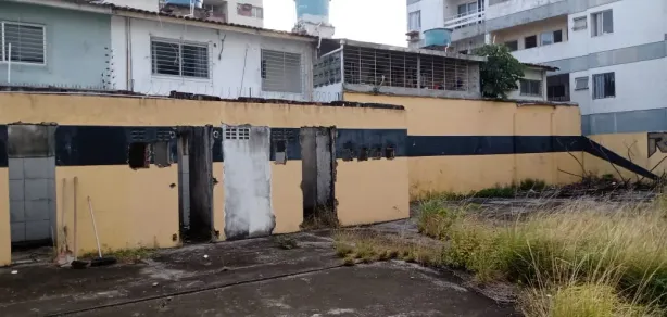 Terreno / Lote Comercial à venda, 390m² no Várzea, Recife