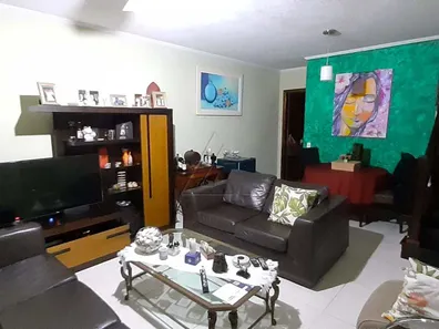 Sobrado com 3 Quartos à venda, 130m² no Parque Paraíso, Itapecerica da Serra