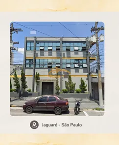 Prédio Inteiro para venda ou aluguel, 1400m² no Vila Lageado, São Paulo