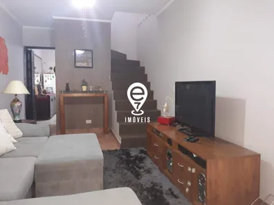 Sobrado com 3 Quartos à venda, 200m² no Conjunto Residencial Jardim Canaã, São Paulo