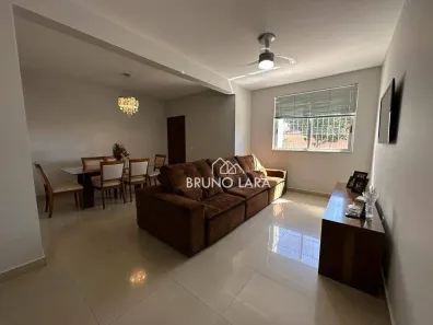Apartamento com 3 Quartos à venda, 98m² no São Sebastião, Igarapé
