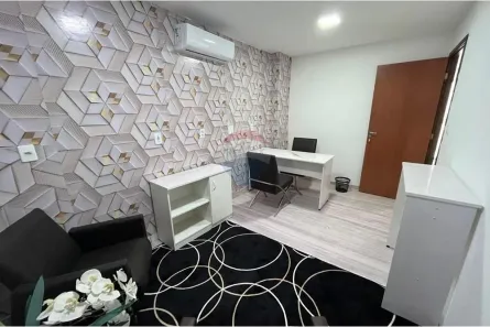 Prédio Inteiro para alugar, 500m² no Petrópolis, Natal