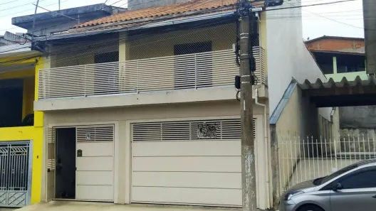Sobrado com 2 Quartos à venda, 194m² no Laranjeiras, Caieiras