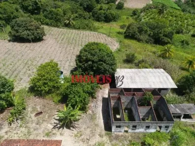 Fazenda / Sítio / Chácara com 2 Quartos à venda, 4m² no Gurugi, Conde