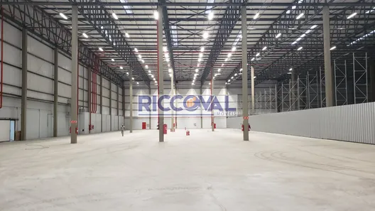 Galpão / Depósito / Armazém para alugar, 7300m² no Vila Principal, Barra Mansa