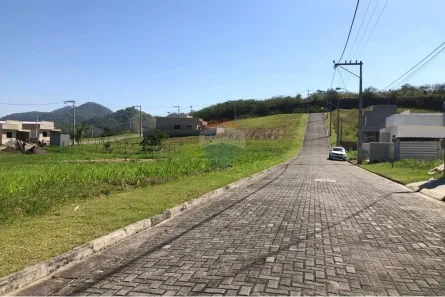 Terreno / Lote / Condomínio à venda, 216m² no Pindobas, Maricá