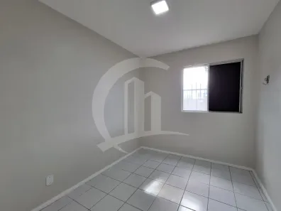 Apartamento com 3 Quartos para alugar, 70m² no Ponto Novo, Aracaju