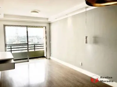Apartamento com 2 Quartos à venda, 70m² no Jardim Ivana, São Paulo