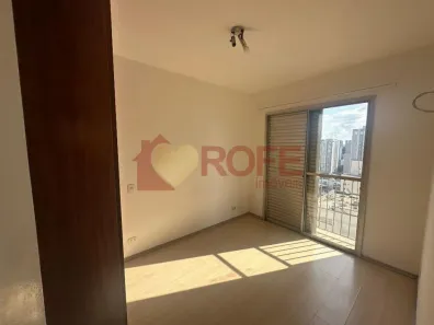 Apartamento com 2 Quartos à venda, 53m² no Vila Mascote, São Paulo