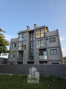 Apartamento com 2 Quartos à venda, 54m² no Shangrila, Pontal do Paraná