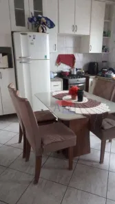 Apartamento com 2 Quartos à venda, 90m² no Jardim Casqueiro, Cubatão