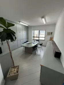 Conjunto Comercial / Sala à venda, 70m² no Jardim Paulista, Suzano