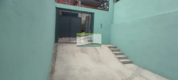 Casa com 3 Quartos à venda, 144m² no Jardim Progresso, Franco da Rocha